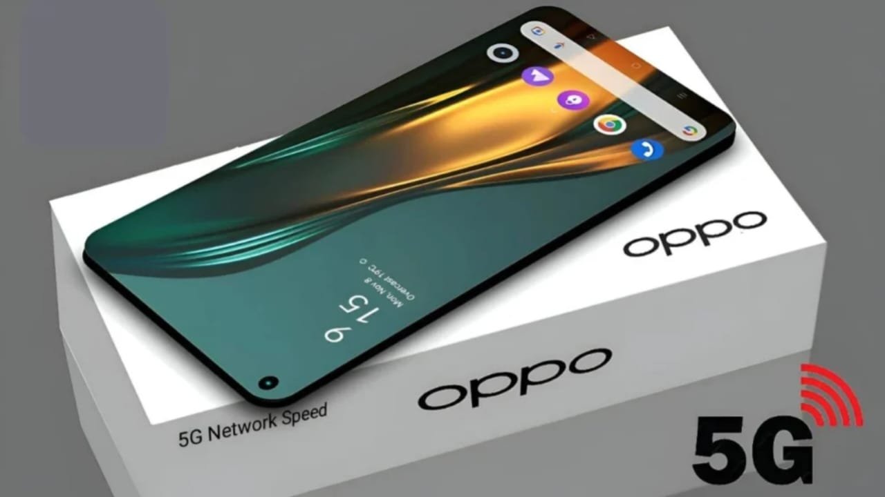 OPPO K13 Turbo 5G Phone Price – 200MP Camera, 144Hz AMOLED Display, 12GB RAM, 8000mAh Battery & 80W Fast Charging at Just ₹8,499!