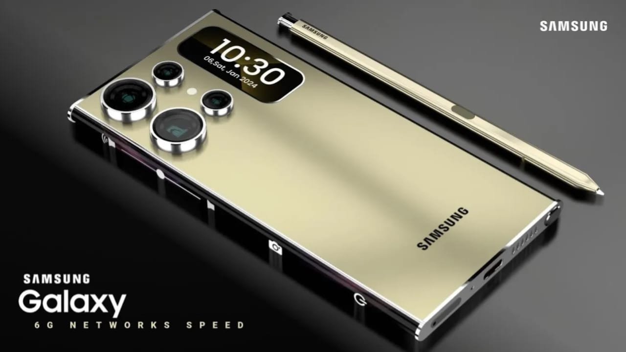 Samsung Galaxy M35 5G Launched – 220MP Camera, 120Hz Super AMOLED, 7800mAh Battery & 100W Fast Charging at Just ₹10,499!