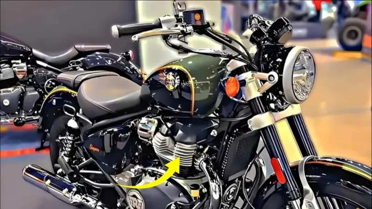 Rajdoot 250cc Bike Price – 250cc Long-Stroke Engine, Heavy Steel Frame, 55kmpl Mileage & Raw Retro Torque at Just ₹75,000!